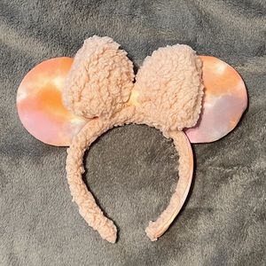 Mickey/Minnie Mouse Ears